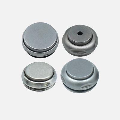 China Metal Push Button Cap for Dental Handpiece for sale