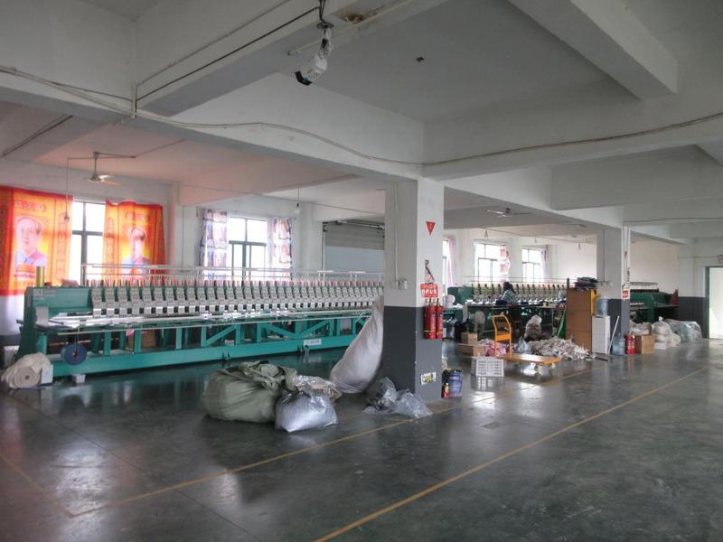 Verified China supplier - Yiwu Aifei Toy Factory