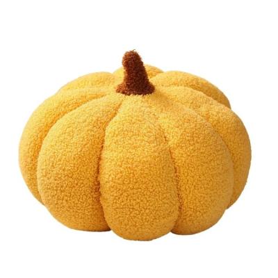 China AIFEI TOY High Quality Creative Fireproof Sofa Living Room Office Plush Tile Cushion Pumpkin Halloween Decoration Doll Toys for sale