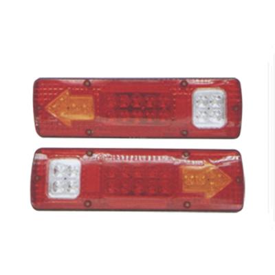 China Automobile Lamp Range Rover 08 Mercedes Ml Led Hella Tail Lights Truck for sale