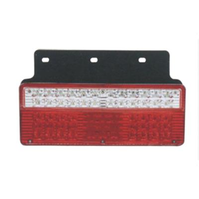 China Automobile Lamp Hot Selling Benzz W203 W204 Tuuck Waterproof Tail Lights Scaniaa for sale