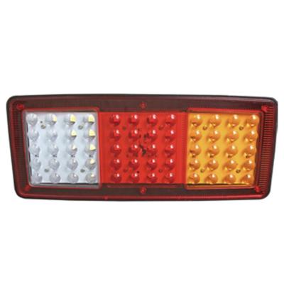 China Automobile Lamp 90W Led Work Truck Light For Howo Light Cargo Truck for sale