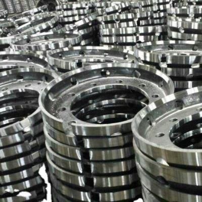 China Best Selling Steel Wheel Manufacturer For Parts Spoke for sale