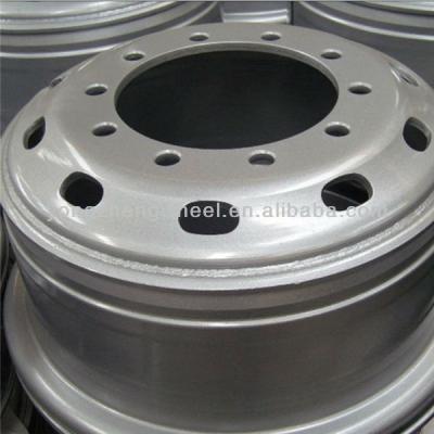 China 24 Inch Steel Wheel Discs 8.5-24 Steel Wheel Factory Direct Sale for sale