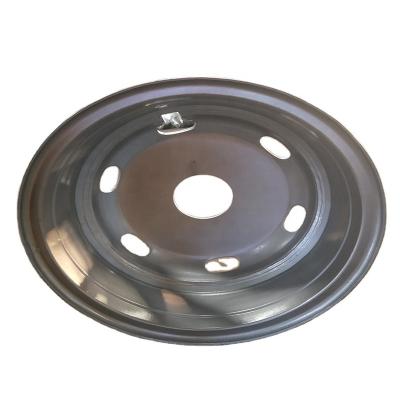 China Trailer parts truck wheel and rim steel lock ring5.5-15 for sale