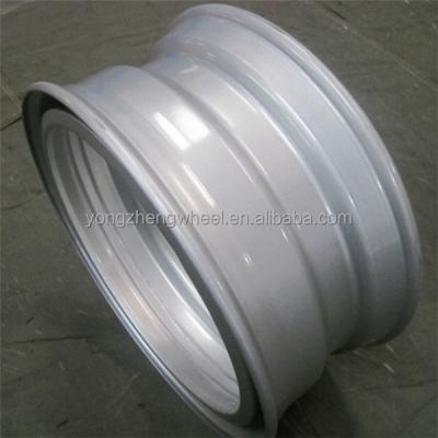 China Dismountable rim 22.5x8.25 22.5x9.00 from EU or AMERICA for sale