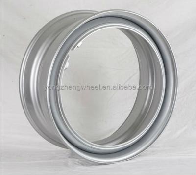 China 22.5x8.25 22.5x9.00 tubeless detachable rim from EU or AMERICA for sale