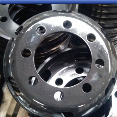 China 16 inch steel wheel disc for sale