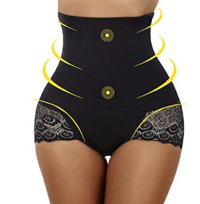 China Wholesale Antibacterial Women Exercise Body Shaper Tummy Waist Control Trainer Hip Shaper Panties for sale