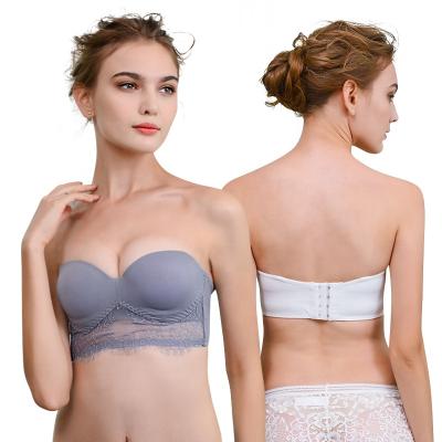 China Antibacterial wholesale big women plus size 34 bra cup size 36 38 40 42 bras for sale