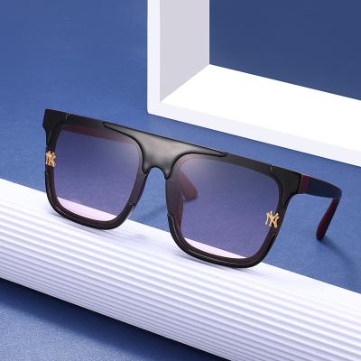 China New Fashion Designer Men Women Sunglasses Anti Eyewear UV400 Sun Glass Sunglasses for sale