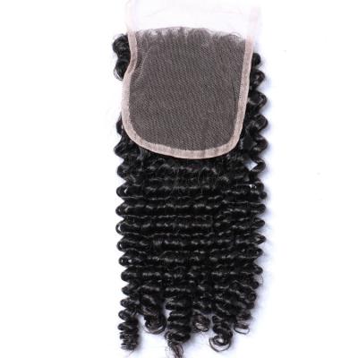 China Raw Unprocessed Curly Lace Closure Headband Italy Remy Hair Extensions Bundles With Curly Virgin Human Hair 32 34 36 From Italy Curly for sale