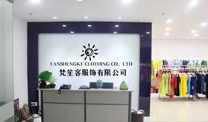 Verified China supplier - Ningbo Fanshengke Trading Co., Ltd.