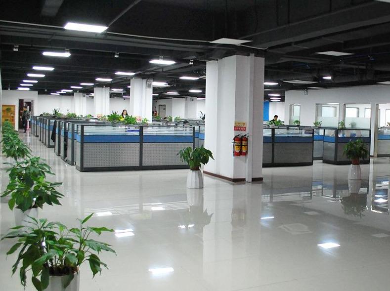 Verified China supplier - Lu Ban Technology (shenzhen) Co., Ltd.