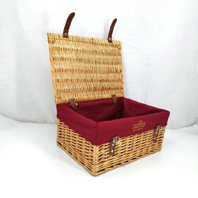 China Eco-Friendly Factory Wholesale Closet Holds Small Items And Clothes Storage Basket for sale