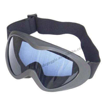 China Hot New Helmet Fit Motorcycle Goggles Motorcycle Glass Goggles With Hot Sale Motocross Helmet Goggles Glass Windproof Anti Fog Scratch for sale