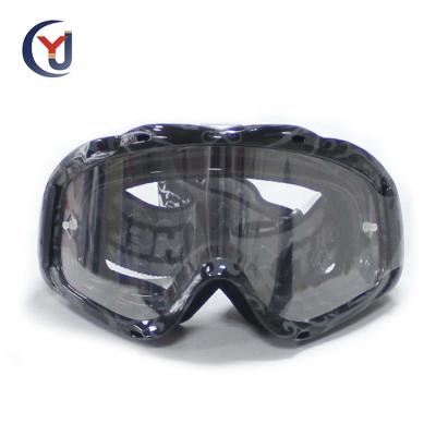 China Specific Classic Mirror Lens Sports Off Road Racing Motocross Goggles For Motorcyclist for sale