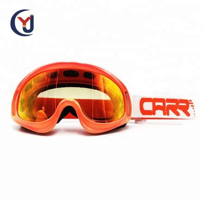 China Guangzhou high quality manufacturer high quality manufacturer motorcross kids motorcycle motocross goggles wholesale for sale