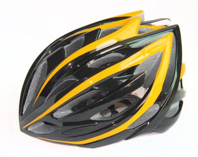 China PC+EPS Bicycle Riding Helmet Safety Helmet Manufacturer for sale