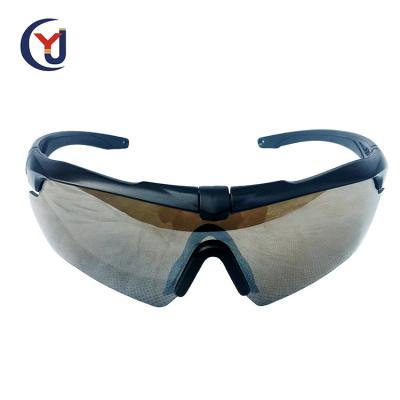 China OTG Fitted 2021 Wholesale Outdoor Sports Eyewear Cycling Anti UV400 TR90 Cycling Glasses Polarized Cycling Sunglasses Goggles for sale