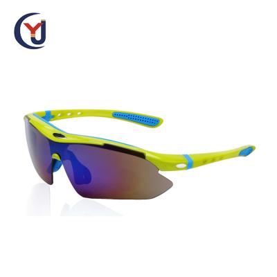 China Sports sunglasses MEN&'S polarized sunglasses with ODM/OEM, uv400 designer sports sunglasses for sale