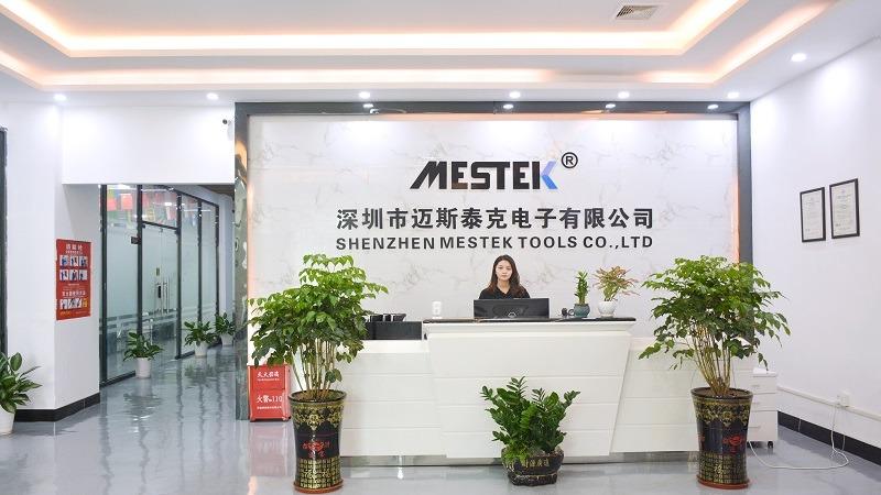 Verified China supplier - Shenzhen Mestek Electronics Co., Ltd.