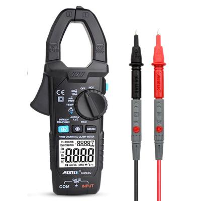 중국 best selling product Digital Clamp Meter 600A digital clamp meter automatic range true RMS high precision wholesale clamp meters 판매용