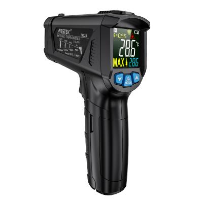 Κίνα Laser Thermometer -50~800 Degree IR02A Non-Contact Meter Imager Digital Temperature Controller IR LCD Thermometer προς πώληση