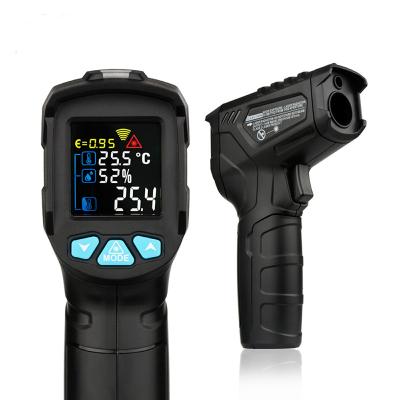 中国 Hot selling Thermometer -50~550 celsius degree termometro digital Non Contact ir thermometer digital thermometer for Industry 販売のため