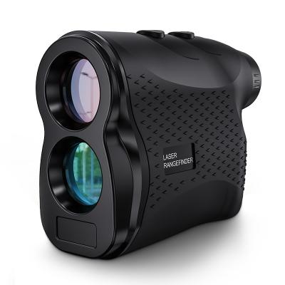 China Mestek 600M Handled Telescope Laser golf rangefinder with slope jolt pinseeker laser distance meter for hunting zu verkaufen