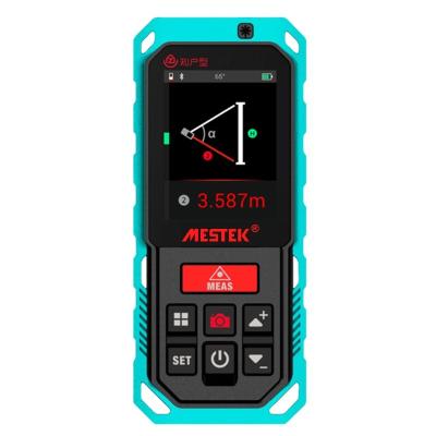 China Laser Range Finder Long Range Waterproof HD Color Screen Laser Distance measure USB Triple Power Function Laser Distance Meter Te koop