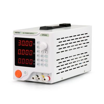 China DP305C China Inverter Power Supply 30V Adjustable Regulated Ready Crossfire Ready 80 Plus Bronze Active PFC PC Power Supply for sale