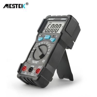 중국 Ammeter Voltmeter Frequency Portable Digital Multimeter Diode Auto range Measuring Tools 판매용