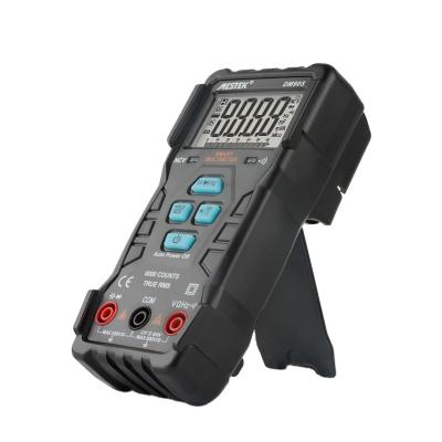 중국 High-Speed Portable Digital Multimeter Full Intelligent NCV True RMS Automatic Analog 판매용