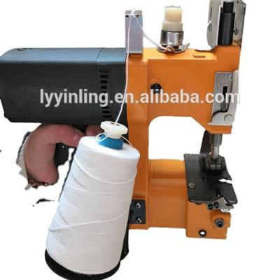 China Use Narrower Portable Bag Food Bag Machine Sewing Machine for sale