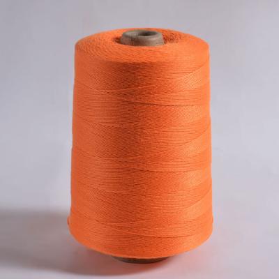 China China Supply High Temperature Resistant Super Quality Nylon Sewing Thread for sale