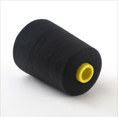 China High Tenacity AAA Grade Supplier Polyester Sewing Thread Wholesale Stock 100%Polyester 402 Sewing Thread for sale