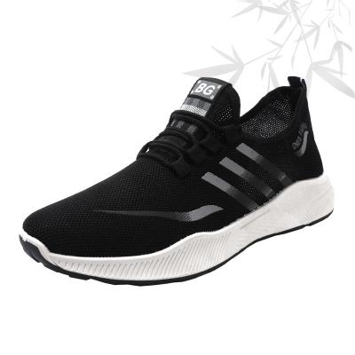 China Wholesale Fashion Anti-slippery Casual Breathable Mesh YATAI 2021Spring Running Shoes for sale