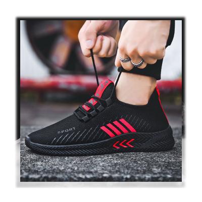 China Anti-slippery YATAI the cheapest men's sneakers new autumn boys shoes wholesale for sale