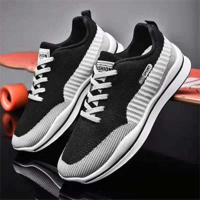 China YATAI High-end Anti-slippery Men's Shoes Office Work Shoes Soft Soles Comfortable for sale