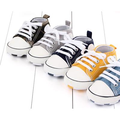 China Kids Breathable Shoes for sale