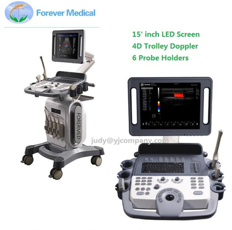 Verified China supplier - Forever Medical