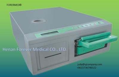 China Flash AUTOCLAVE  Cassette Steam Autoclave Sterilization FOREVER EMDICAL for sale