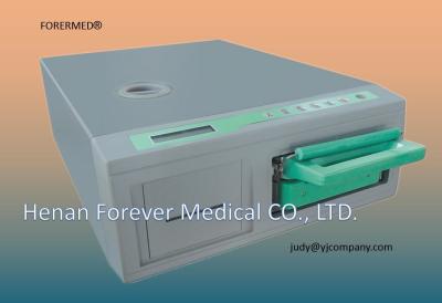 China Cassette Steam Autoclave Sterilization FOREVER EMDICAL Flash AUTOCLAVE for sale