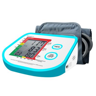 China Digital Blood Pressure Machine for sale