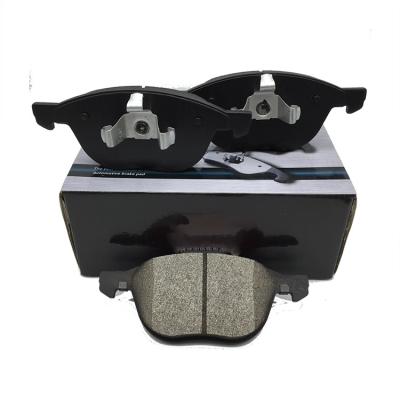 China Best Chinese Ceramic OEM 30683554 GDB1583 GDB1939 23723 1082.00 Brake Pad Cover D1044 Brake Pad Disc For Car for sale