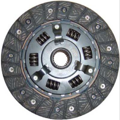 China OEM 1377323 Good Quality Chinese Manufacturer Long Life High Speed ​​Clutch Disc For VOLVO 1861 352 444 Clutch Disc for sale