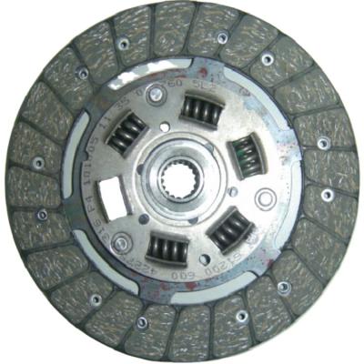 China Long Life Export Vehicle Spare Parts High Speed ​​OEM OEM 279379 Clutch Disc 320017810 1862867004 279379 For RENAULT for sale