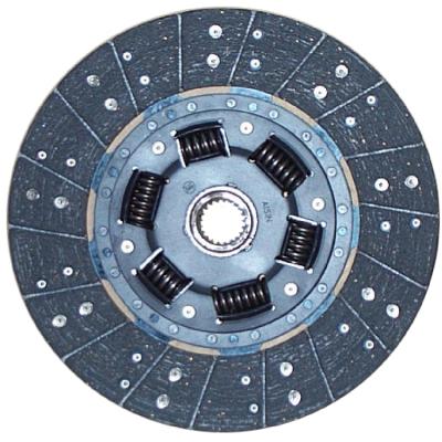 China Long Life High Performance Auto Parts Clutch Disc OEM 30100-01J00 High Speed ​​Clutch Disc For Nissan DG-020 1862891001 for sale