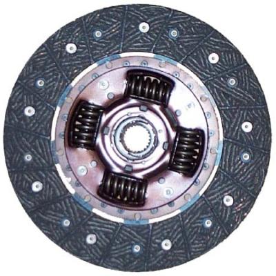 China Long Life Clutch Disc OEM 8-94375-248-1 High Speed ​​Clutch Disc For Nissan DG-903 325016160 1862560001 DG-028_JP for sale